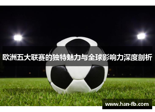 欧洲五大联赛的独特魅力与全球影响力深度剖析