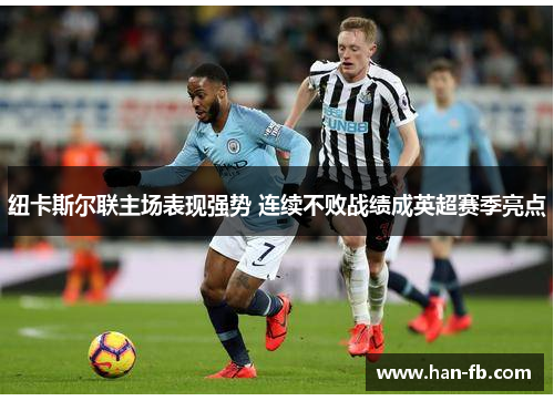 纽卡斯尔联主场表现强势 连续不败战绩成英超赛季亮点