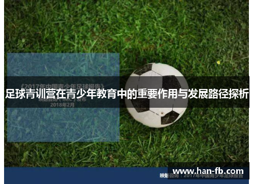 足球青训营在青少年教育中的重要作用与发展路径探析