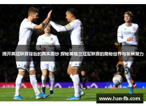 揭开英冠联赛背后的真实面纱 探秘英格兰冠军联赛的隐秘世界与发展潜力