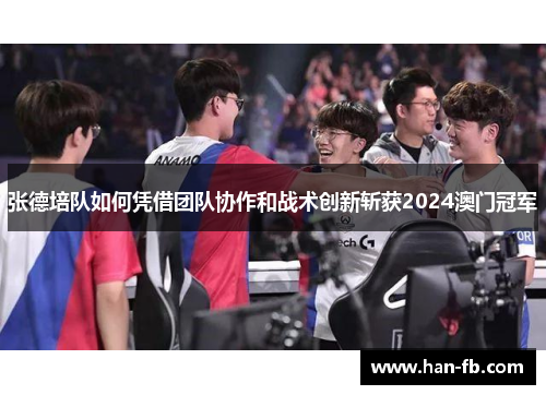 张德培队如何凭借团队协作和战术创新斩获2024澳门冠军
